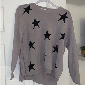 Market Star Sweater